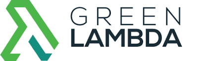 Green Lambda Corp. logo