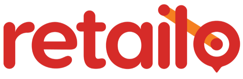 Retailo logo
