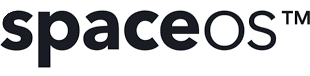 SpaceOS logo